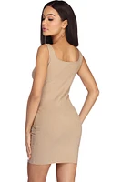Such A Beauty Button Down Dress