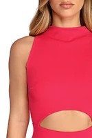 Dare To Love Mini Dress