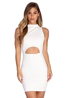 Dare To Love Mini Dress