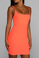 City Brights Mini Dress