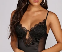Work Both Sides Mini Dress