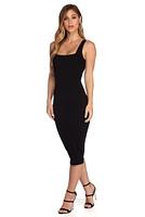 Simply Stunning LBD