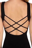 Simply Stunning LBD