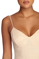Natural Beauty Mini Dress