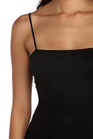 Neon Lights Tank Top