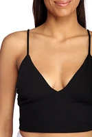 Crop Till You Drop Top
