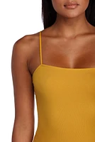 Neon Lights Tank Top