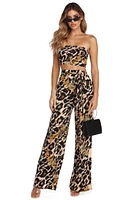 Fierce To The Max Top
