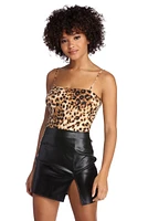 Wild One Bodysuit