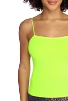 Neon Lights Tank Top