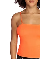 Neon Lights Tank Top
