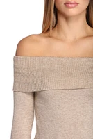 Keepin' Knit Chill Top