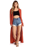 Smock Star Crop Top