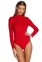 Ring The Alarm Bodysuit