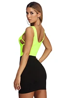 Ignite A Spark Bodysuit