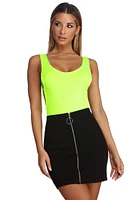 Ignite A Spark Bodysuit