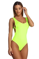 Ignite A Spark Bodysuit