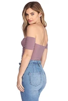Effortless Beauty Bodysuit