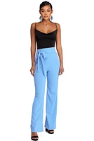 Draped Style Bodysuit