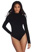 Ring The Alarm Bodysuit