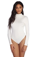 Ring The Alarm Bodysuit