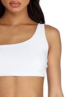 Bright And Early Crop Top