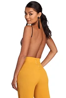 Bite Back Snake Bodysuit