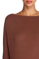 Cozy On Up Tunic