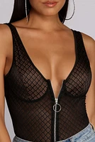 Dance The Night Away Bodysuit