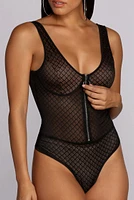Dance The Night Away Bodysuit