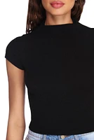 Get Knit Right Crop Top