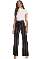 Keepin' Knit Stylish Bodysuit