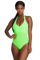 Glow-Worthy Bodysuit