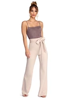 Cutie Corduroy Bodysuit