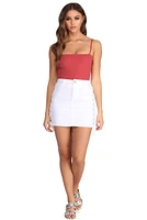 Goes With Everything Knit Bodysuit
