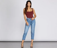 Rock That Bodysuit