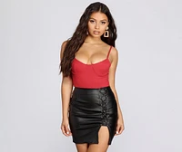 Such A Stunner Bodysuit
