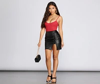 Such A Stunner Bodysuit