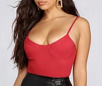 Such A Stunner Bodysuit