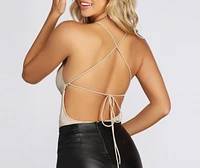 Get The Groove Bodysuit