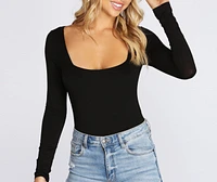 Simply Trendy Bodysuit