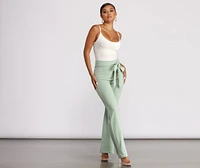 Basic Sleeveless Strappy Back Ribbed Knit Bodysuit