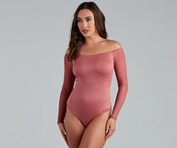 The Perfect Date Night Bodysuit