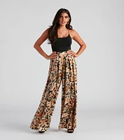 Major Chain Strap Open Back Bodysuit