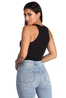 Nashville Motorcycle Club Bodysuit