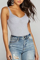 Pencil Me Bodysuit