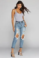 Pencil Me Bodysuit