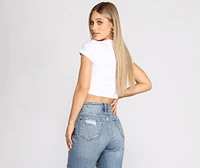 Hearts On Tee