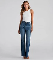 Know The Basics Crew Neck Bodysuit