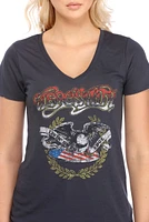 Aerosmith Tee